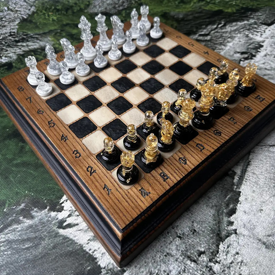 3-in-1 Game Sets